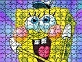 Joc Sponge Bob Puzzle 2012