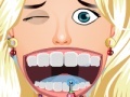 Joc Sarah At Dentist