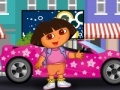 Joc Dora Car Racing 