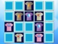 Joc T-Shirt Memory Game