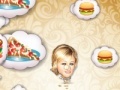 Joc Paris Hilton: Diet Secrets