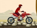 Joc Desert Rage Rider