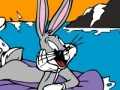 Joc Bugs Bunny Online Coloring Fun 
