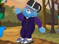 Joc Teddy bear dress up games