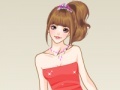 Joc Peach Princess Anime version 