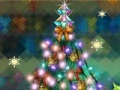 Joc Christmas tree decoration 