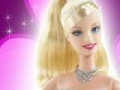 Joc Barbie bejeweled