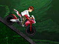 Joc Ben 10 Moto Ride