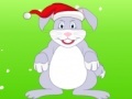 Joc Bunny Christmas