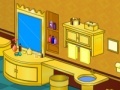 Joc Golden Bathroom Escape