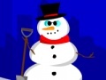 Joc Make A Snowman