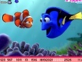Joc Baby Nemo Hidden Letters