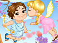Joc Cupids Kiss