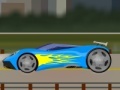 Joc Fast Sport Car