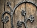 Joc Jigsaw: Church Door