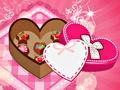 Joc Choco Valentine