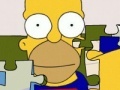 Joc The Simpsons Homer Superman