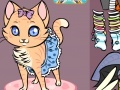 Joc Dress Up Kitty