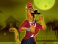 Joc Scoobys spooky dress up