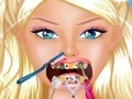 Joc Dental with Barbie