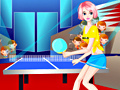 Joc Ping Pong Girl
