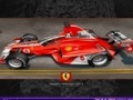 Joc Jigsaw: F1 Racing Cars