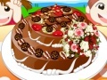 Joc Beautiful Chocolate Cake