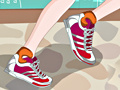 Joc My Running Shoes