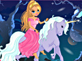 Joc Unicorn Princess