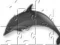 Joc Dolphin Jigsaw