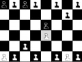 Joc Chess board