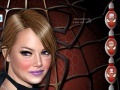 Joc Emma Stone: Amazing Spider-Man Makeover