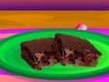 Joc Chocolate Brownies