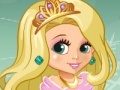 Joc Beauty Doll Princess