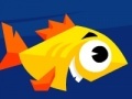Joc Adventures of goldfish