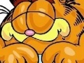 Joc Garfield's parkour