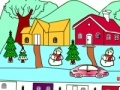 Joc Coloring 4: Christmas