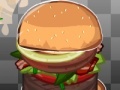 Joc Beefy Burger Designer
