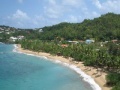 Joc Jigsaw: Martinique Beach