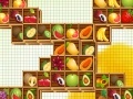 Joc Fruits Mahjong