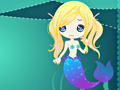 Joc Cute Mermaid