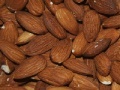 Joc Jigsaw: Almonds