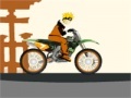 Joc Naruto Motorbike