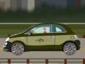 Joc Mini Sport Car