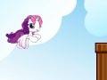 Joc Cute Flappy Pony 