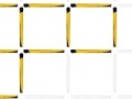Joc Classic Matchstick Puzzle