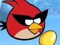 Joc Angry Birds - Golden eggs