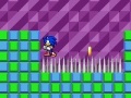 Joc Sonic Platformer