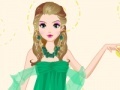 Joc Green Fairy in Wonderland