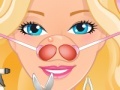Joc Barbie Nose Doctor